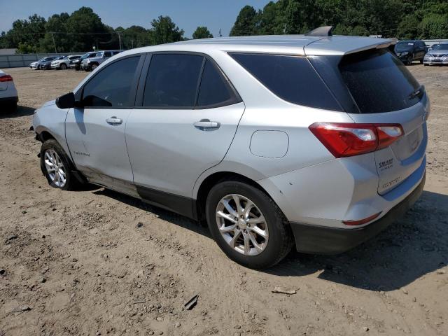 2020 CHEVROLET EQUINOX LS 2GNAXHEV5L6219218