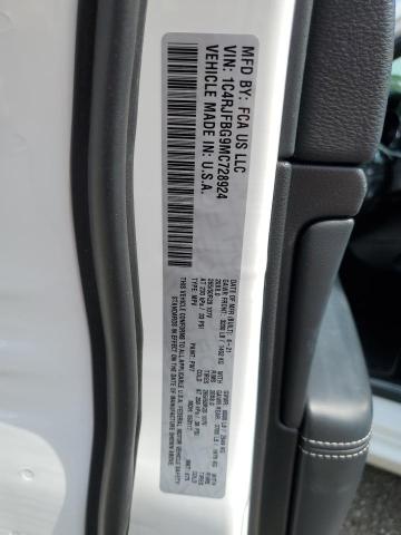 2021 JEEP GRAND CHER 1C4RJFBG9MC728924