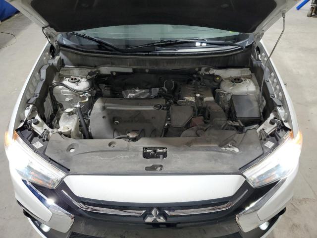 2019 MITSUBISHI OUTLANDER JA4AP4AW4KU026391
