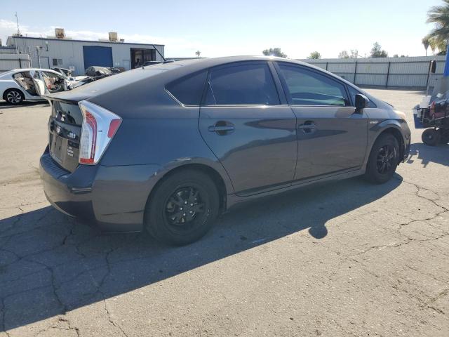 2013 TOYOTA PRIUS - JTDKN3DU9D1657629