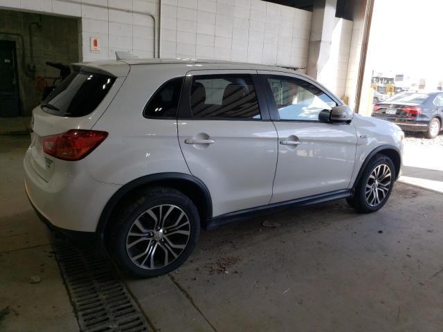 2017 MITSUBISHI OUTLANDER JA4AR3AW6HZ026912