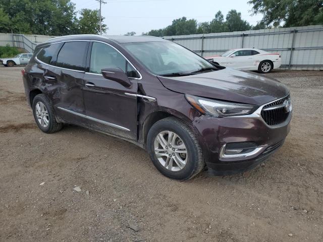 2018 BUICK ENCLAVE ES 5GAERBKW1JJ208782