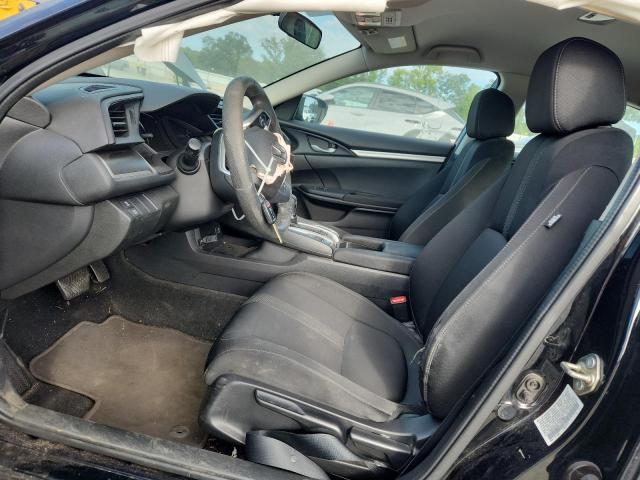 2016 HONDA CIVIC LX 19XFC2F5XGE018684
