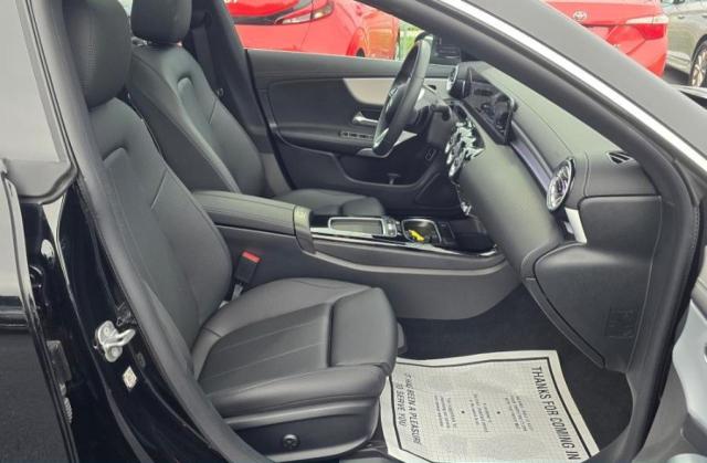 2024 MERCEDES-BENZ CLA 250 W1K5J4GB5RN443XXX