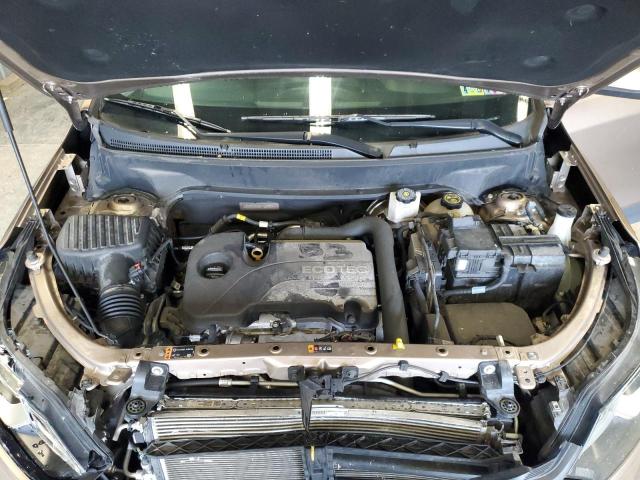 2019 CHEVROLET EQUINOX LT 2GNAXUEV0K6171604
