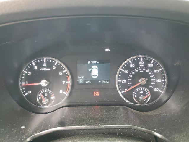 2021 KIA TELLURIDE - 5XYP3DHCXMG191468