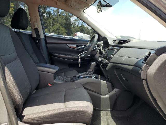 2018 NISSAN ROGUE S - JN8AT2MV1JW313056