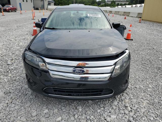 2012 FORD FUSION SE - 3FAHP0HA3CR392901