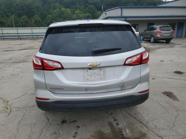 2019 CHEVROLET EQUINOX LS - 2GNAXHEV8K6227831