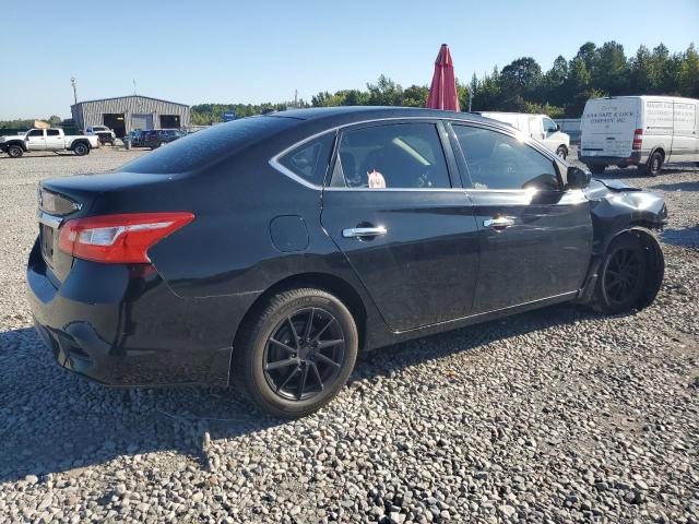2016 NISSAN SENTRA S 3N1AB7AP8GL644316