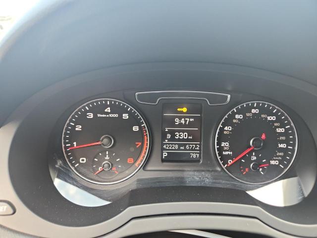 2018 AUDI Q3 PREMIUM WA1BCCFS7JR007416