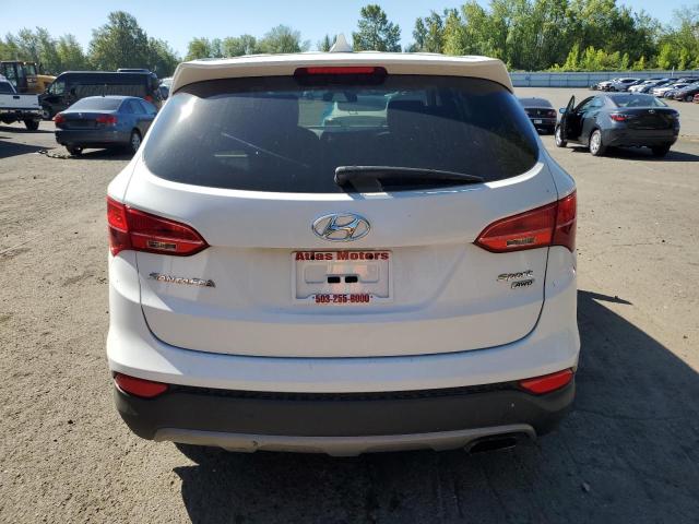 2016 HYUNDAI SANTA FE SPORT #3304501548