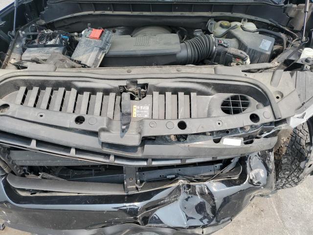 2019 CHEVROLET SILVERADO 1GCPYFED0KZ207041