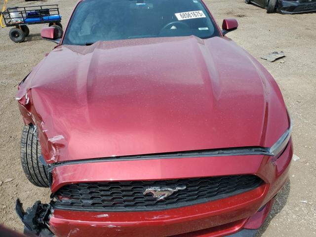 2016 FORD MUSTANG 1FA6P8AM2G5326276