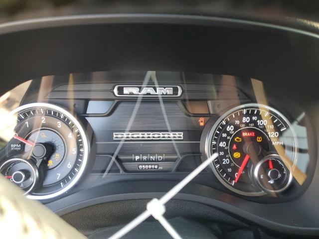 2019 RAM 1500 BIG H 1C6SRFFT2KN546945