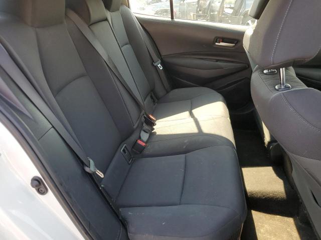 2021 TOYOTA COROLLA LE - JTDEAMDE4MJ034619