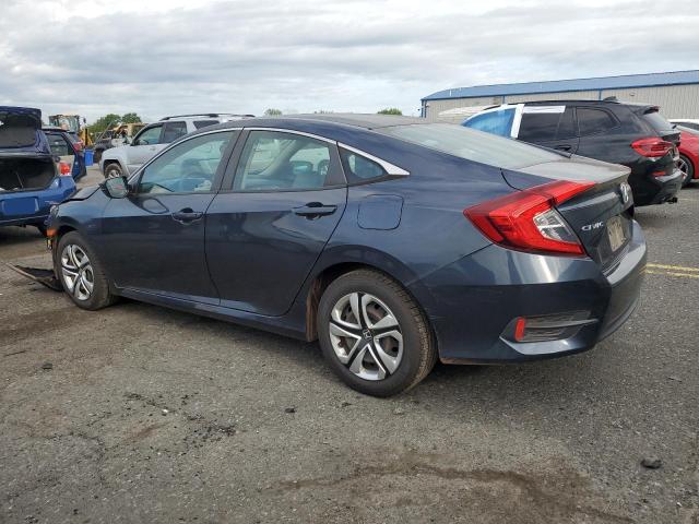 2017 HONDA CIVIC LX 19XFC2F59HE076125