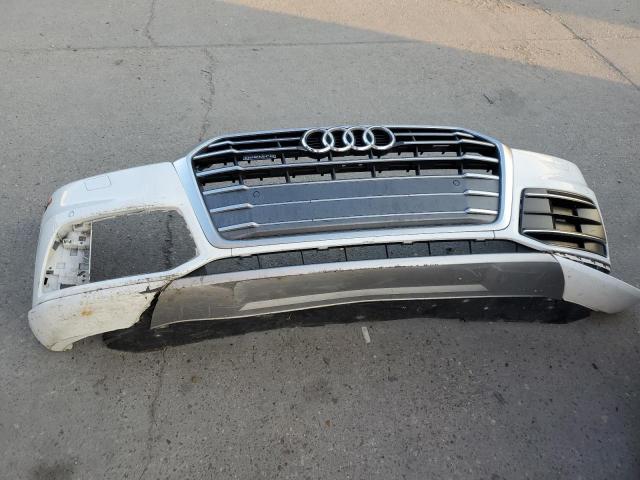 2018 AUDI Q5 PREMIUM WA1BNAFY5J2018135