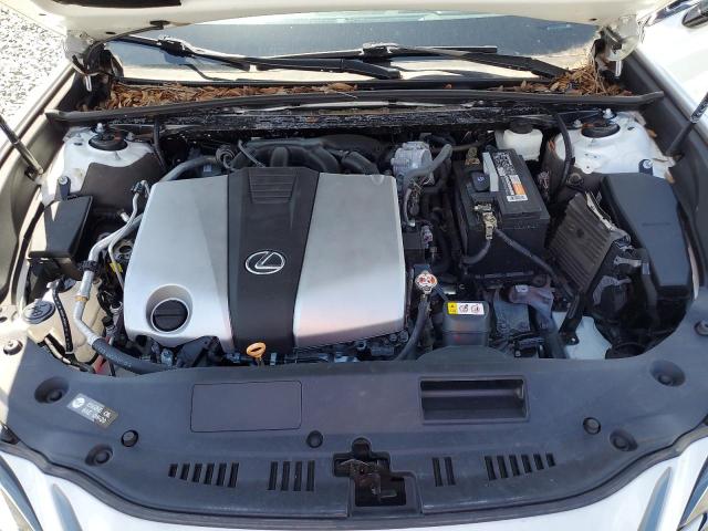 2021 LEXUS ES 350 BAS 58AHZ1B17MU096765