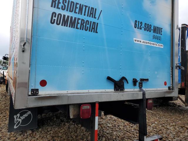 2019 FREIGHTLINER M2 106 MED #3285775702