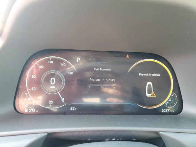 2023 HYUNDAI SONATA SEL - KMHL14JA5PA249063