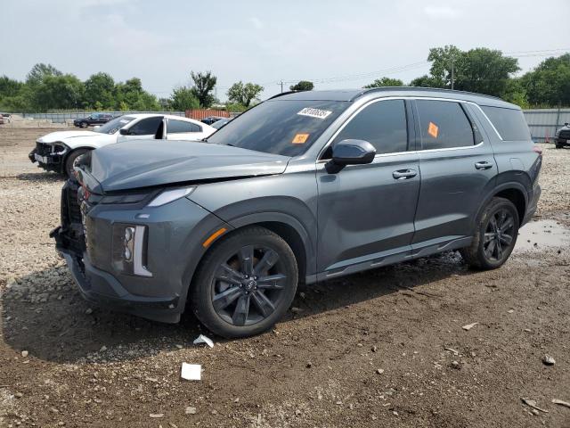 2024 HYUNDAI PALISADE X - KM8R3DGE4RU762353