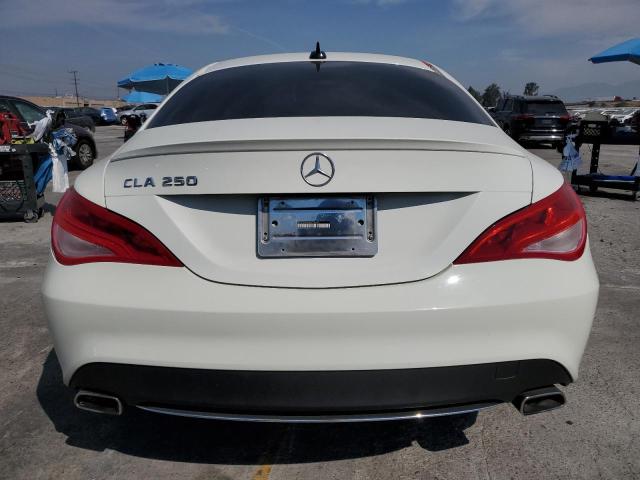 2016 MERCEDES-BENZ CLA 250 WDDSJ4EB8GN379047