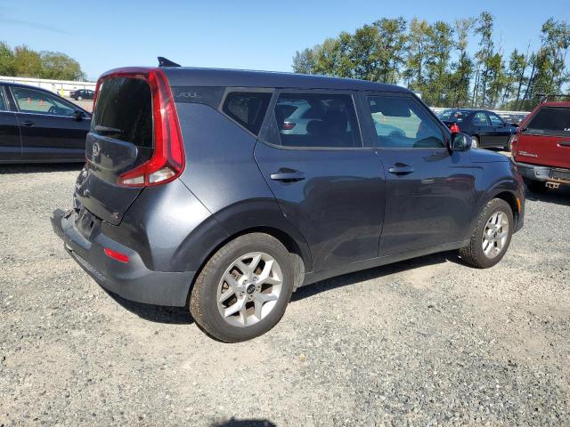 2020 KIA SOUL LX KNDJ23AUXL7726039