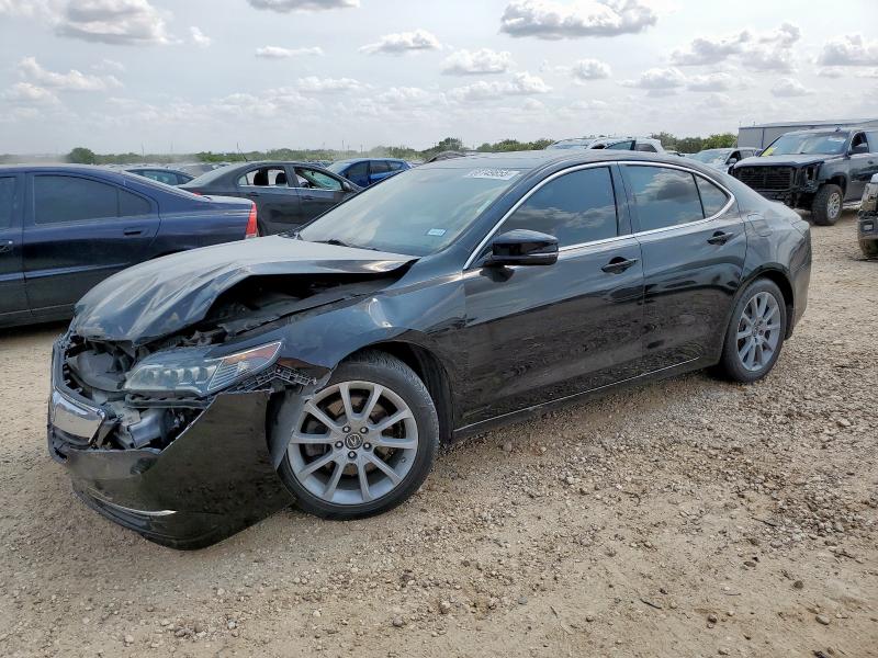 ACURA TLX TECH