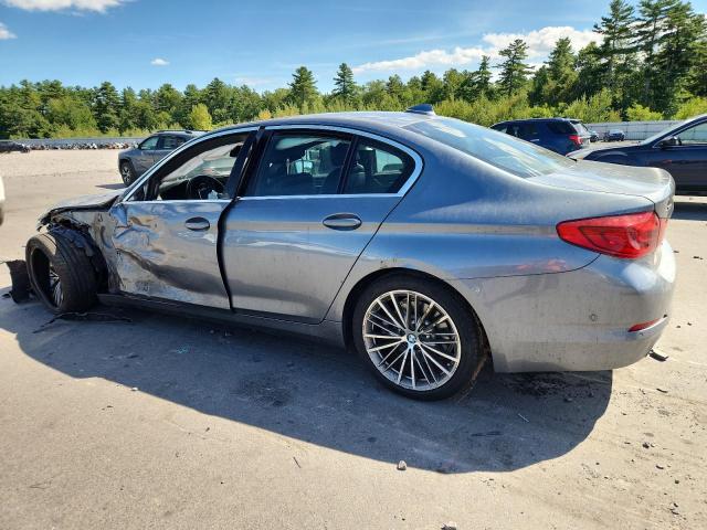 2020 BMW 530 XI WBAJR7C09LCD20824