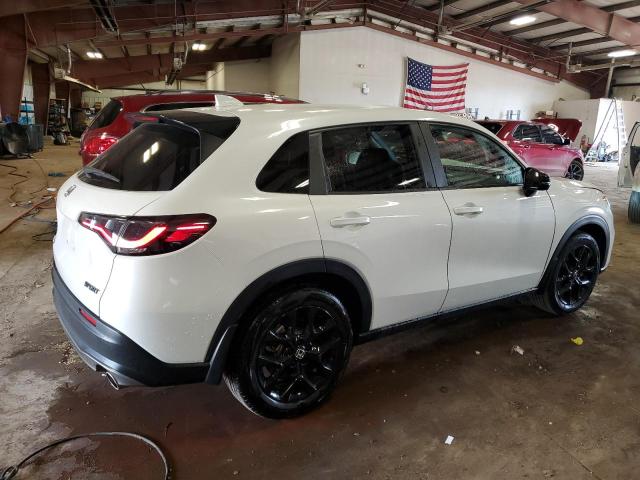 2025 HONDA HR-V SPORT - 3CZRZ2H52SM704154