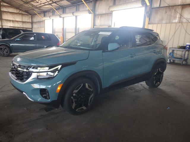 2024 KIA SELTOS SX KNDETCA79R7481106