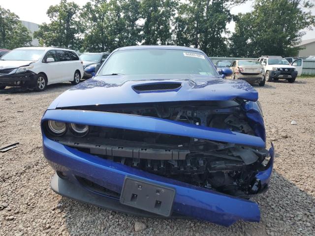 2021 DODGE CHALLENGER 2C3CDZJG7MH672709