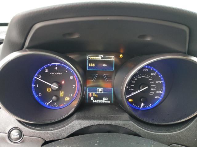 2015 SUBARU OUTBACK 2. 4S4BSBFC7F3338465