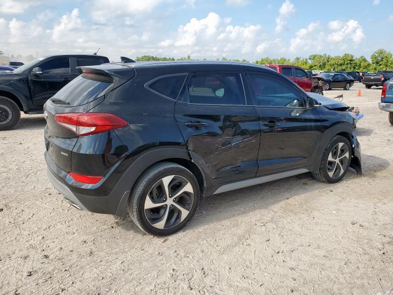 2018 HYUNDAI TUCSON SPORT KM8J33AL7JU772023