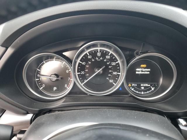 2022 MAZDA CX-5 PREFE JM3KFBCM6N0599891