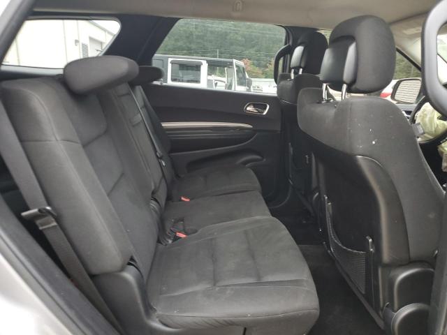 2015 DODGE DURANGO SXT 1C4RDJAG7FC114811
