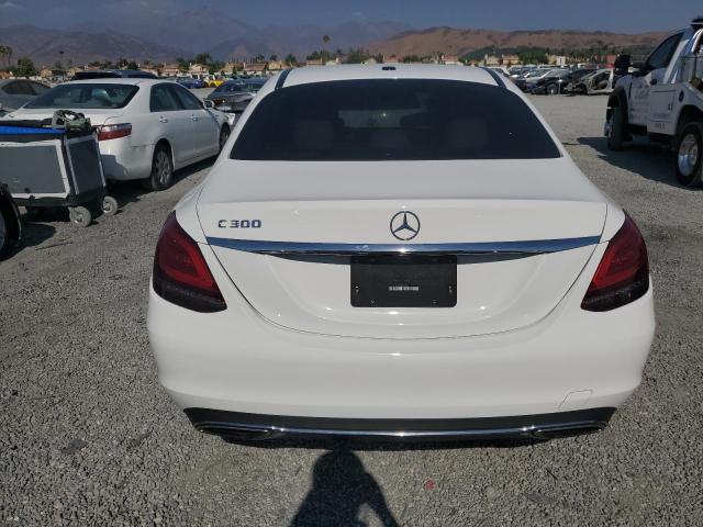 2019 MERCEDES-BENZ C 300 - 55SWF8DB3KU283922