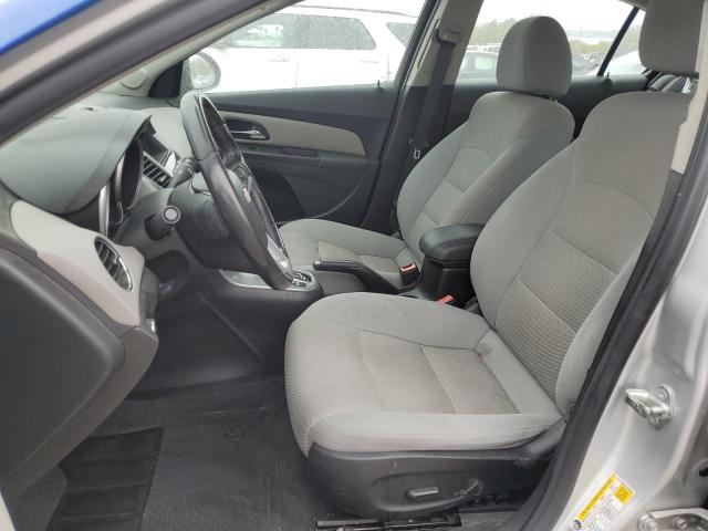 2013 CHEVROLET CRUZE LT - 1G1PC5SB7D7105206