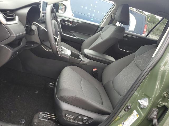 2024 TOYOTA RAV4 WOODL 2T3UWRFV9RW237568