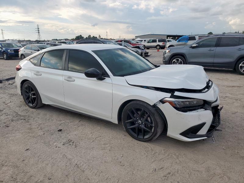 2023 HONDA CIVIC SPOR - 19XFL2H86PE024246