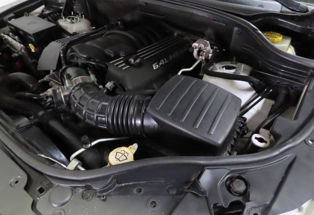 2016 JEEP GRAND CHEROKEE SRT-8 1C4RJFDJ7GC324811