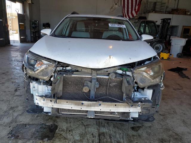 2017 TOYOTA RAV4 LE AW JTMWFREV3HJ123864