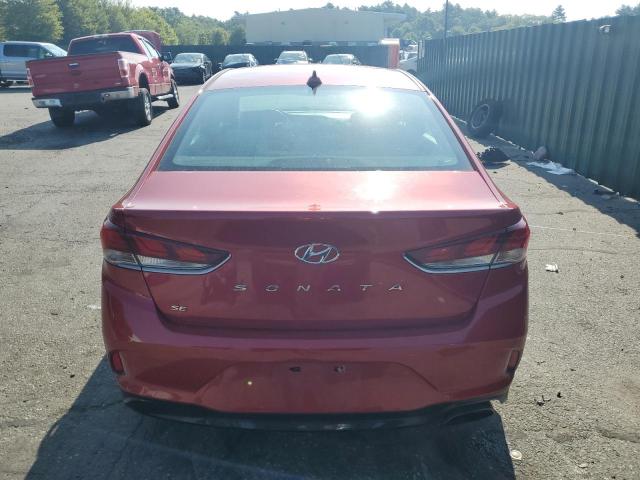 2018 HYUNDAI SONATA SE 5NPE24AF5JH610023