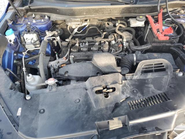 2024 HONDA CR-V EXL 2HKRS4H74RH440877