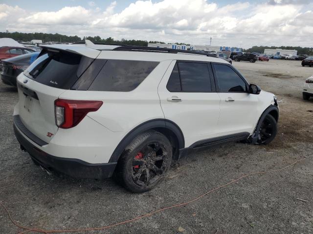 2023 FORD EXPLORER ST 1FM5K8GC3PGA03227