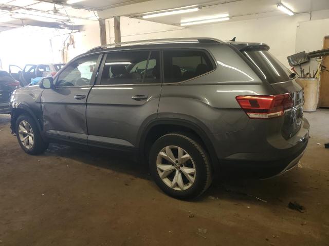2018 VOLKSWAGEN ATLAS S 1V2AP2CA4JC599984