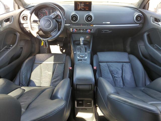 2015 AUDI A3 PREMIUM WAUEFGFF0F1093885