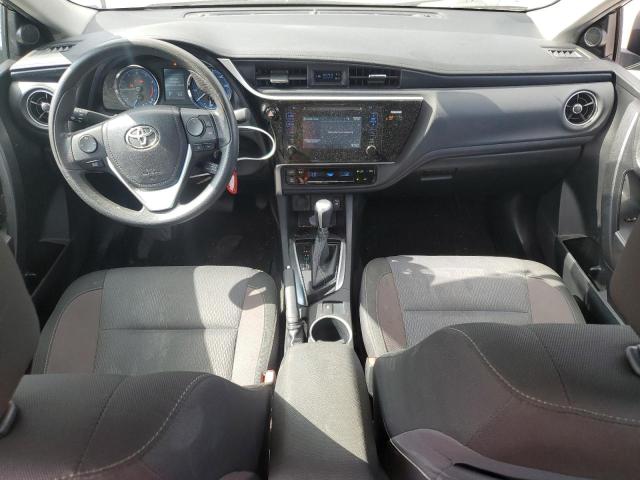 2017 TOYOTA COROLLA L 2T1BURHE2HC877480
