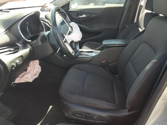 2016 CHEVROLET MALIBU LT 1G1ZF5SX6GF202693